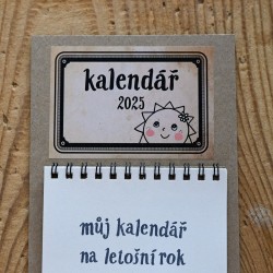 Magnetický kalendář slunce